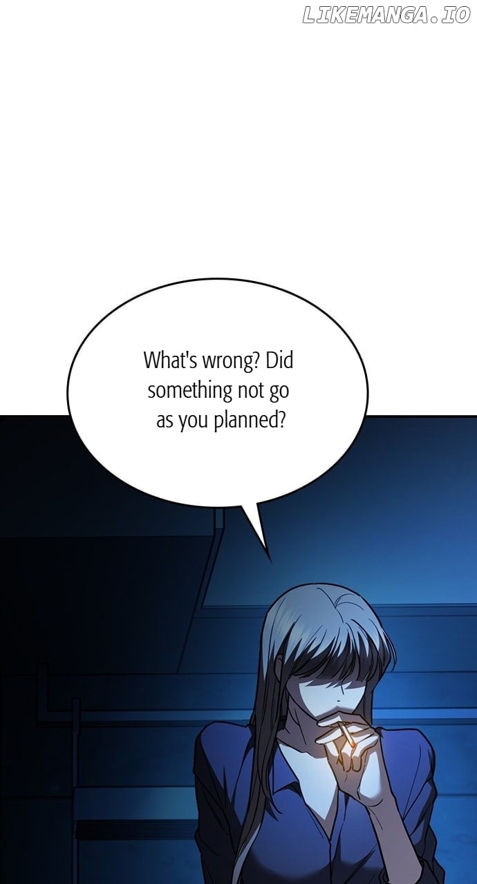 How to break up well Chapter 32 - page 2